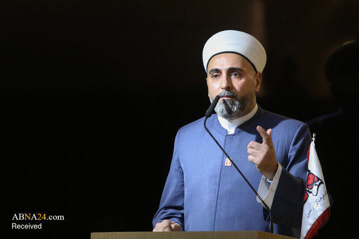 همایش اربعین و همگرایی اسلامی
