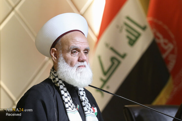 همایش اربعین و همگرایی اسلامی