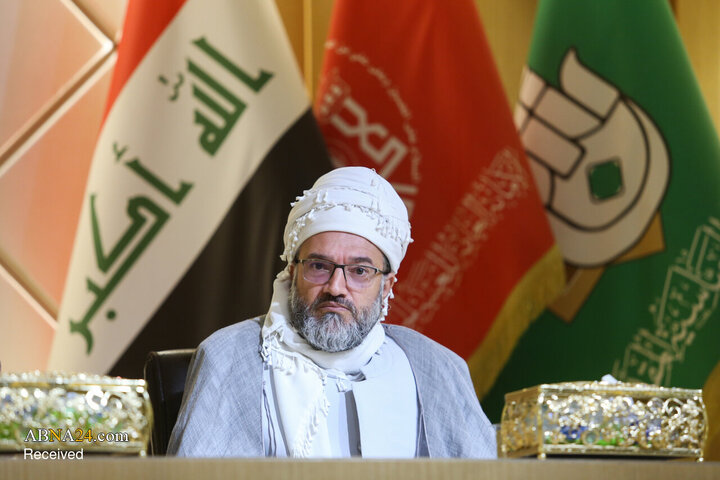 همایش اربعین و همگرایی اسلامی