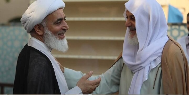 اولین دیدار خانواده‌ها با علمای شیعه زندانی در بحرین پس از هفته‌ها بازداشت