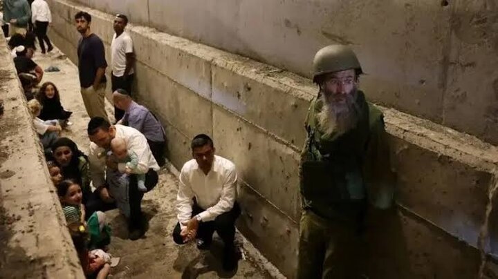 واشنگتن‌پست: فرسایش توان دفاعی آمریکا، چالش تازه برای حمایت از اسرائیل