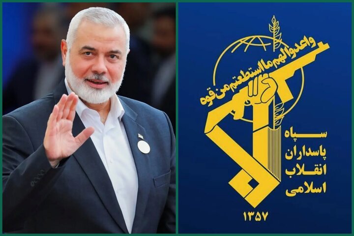 سپاه: ️توطئه خلع سلاح حماس از هم‌اکنون شکست خورده است