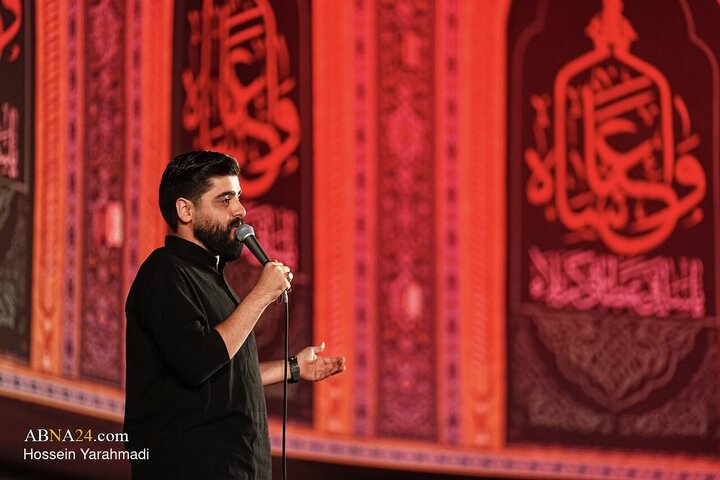 رویداد آیینی «محرم شهر» در میدان آزادی