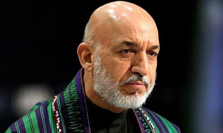 کرزی خواستار حل مشکل ویزای دانشجویان افغان در پاکستان شد