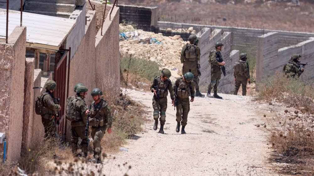 Extremist Zionist lawyer calls for killing all Palestinians in occupied West Bank