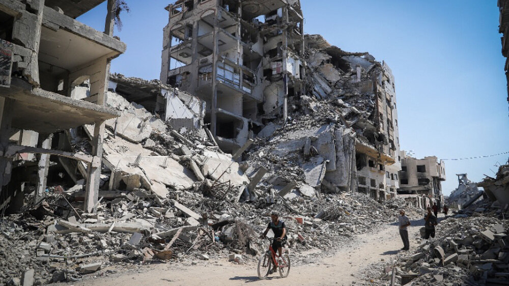 Gaza Civil Defense Recovers 112 Bodies From Sabra Rubble Amid Severe Equipment Shortages