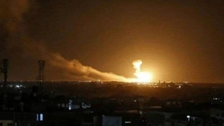 Washington Post: Mga bansa sa Gulpo, sa pamumuno ng Qatar, tumututol sa muling pagsisimula ng digmaan sa Iran