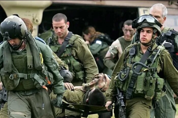 Israeli army admits one of its soldiers was wounded in southern Lebanon