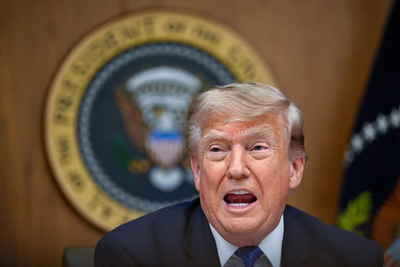 Kontrobersyal na mga post ni Trump; pag-aangkin sa ekonomiya ng Iran hanggang sa pangarap ng pagsasanib ng Venezuela at Greenland