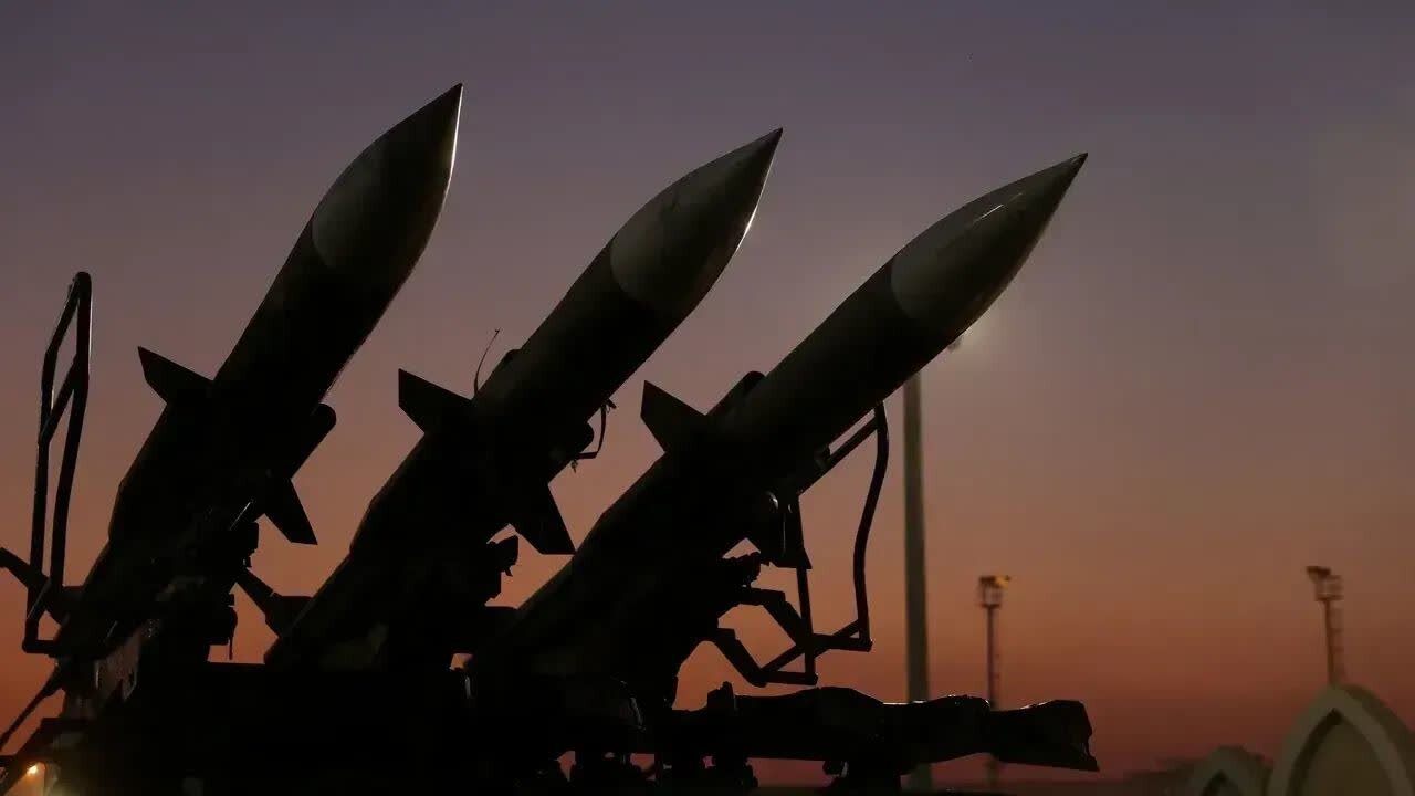 Al-Mayadeen: Ang mga separatistang grupo ay nagpaplano ng pag-atake sa Iran