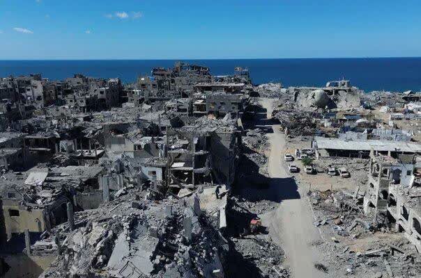 Mga source ng Palestinian: Ititigil ng Israel ang pagdidiin ng mga pag-atake at assassination operations sa Gaza