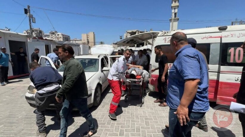 Gaza Death Toll Rises to 73,349 as Health Ministry Reports New Casualties Amid Ongoing Violations
