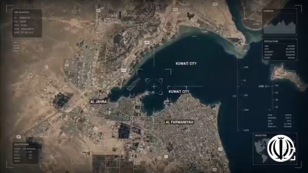 Video| Apoy ng Digmaan sa Washington, Gastos sa Persian Gulf?