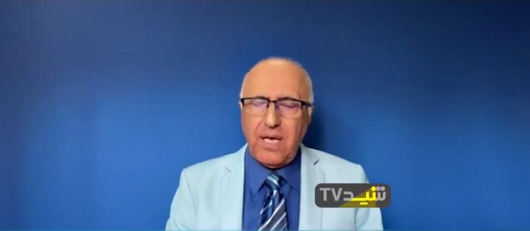 Video| Pag-amin ng isang Tagapagbalita ng Iran International