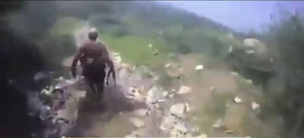 Video| Labanan sa Zero Distance