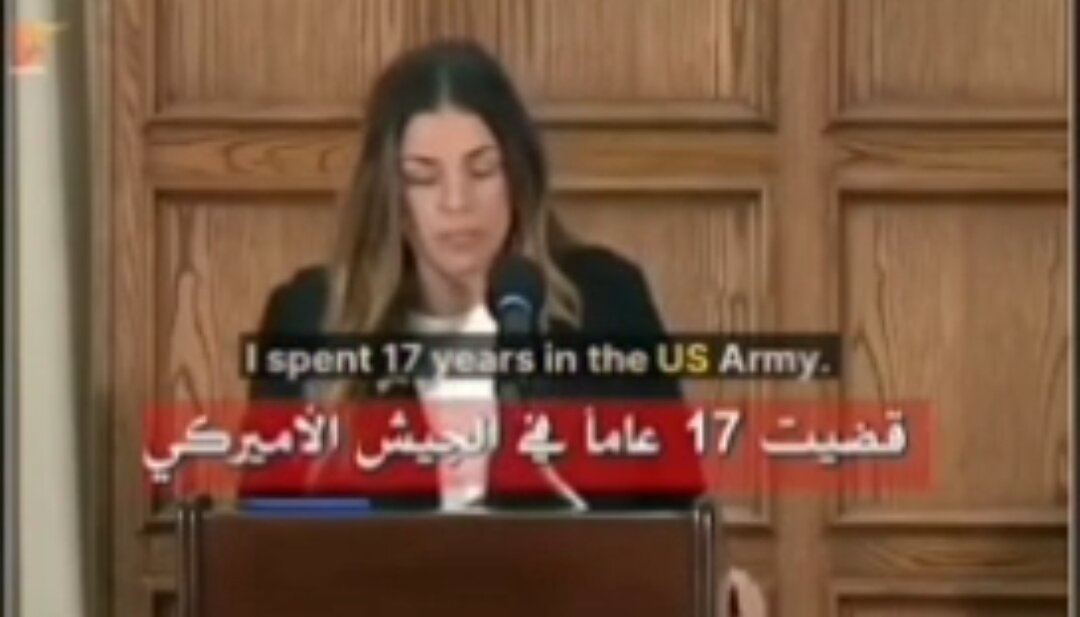 Video| Pag-amin ng Dating Opisyal ng Intelligence ng Hukbong Amerikano