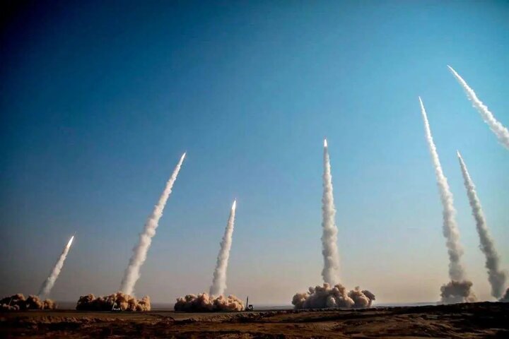 "New York Times: Sekutu Amerika Bimbang Kekalahan Terhadap Iran"