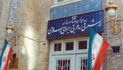 وەزارەتی دەرەوەی ئێران: هەموو ئامرازەکان بەکار دێنین بۆ مافی جەوهەری بەرگری ڕەوا