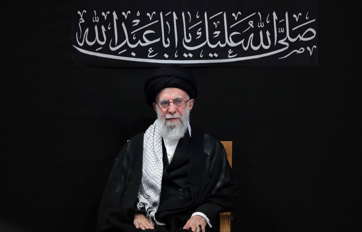 Arubaini ya Imam Hussein (a.s.) ni Nguzo Muhimu katika Mfumo wa Fikra wa Imam Shahidi Sayyid Ali Khamenei