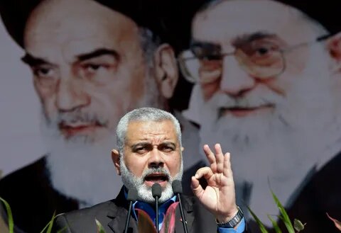 Iran Yakumbuka Miaka Miwili Tangu Kuuawa Shahidi kwa Ismail Haniyeh, Yasisitiza Kuendelea Kuunga Mkono Palestina