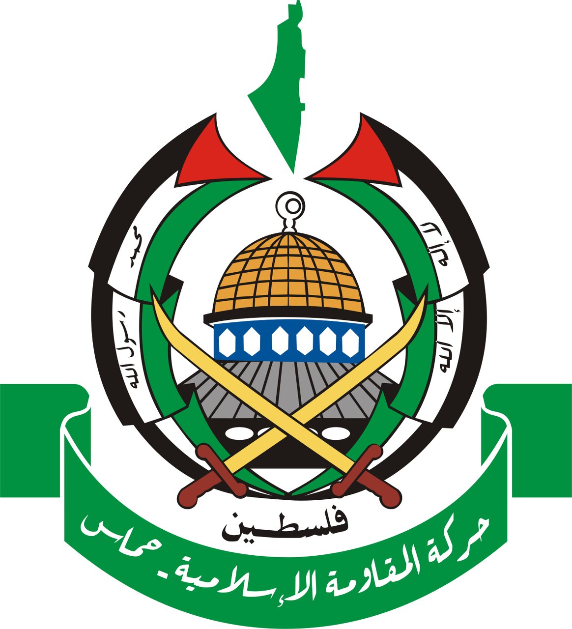 IRGC: Mpango wa Kuivua Hamas Silaha Umeshindwa Kimkakati, Hautafanikiwa