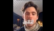 فيديو | زيارة الأربعين تغيّر نظرة زائر أمريكي للعراق