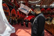 Karbala holy shrines doubling organizational efforts to manage movement of mourning processions