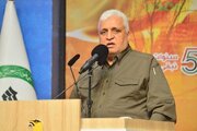 PMF chief stresses safeguarding Arbaeen pilgrims