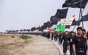 Report / Arbaeen Under Shadow of US Hostilities: What’s Going on in Iraq?