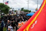 Video: Thousands Join Arbaeen Walk in Dearborn, USA, Promoting Message of Freedom and Compassion