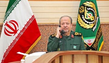 ابن‌الرضا: هیچ اعتمادی به آمریکا نداریم/ هرگونه نقض توافق با پاسخ متناسب ما مواجه خواهد شد