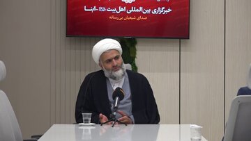 ویدیو | غیبت در میدان جهاد خونخواهی جایز نیست؛ تکلیف همگانی برای تأمین امنیت آینده