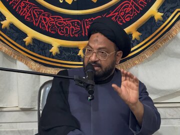 Arbaeen Is a Global Symbol of Truth, Unity and Resistance, Says Indian Shia Scholar