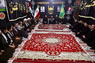 جامعه قرآنی برای رسیدن به تمدن نوین اسلامی مسئولیتی مضاعف بر عهده دارد