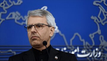 Îranê carek din Trump derewand: Ti danustandin bi Amerîkayê re nîne