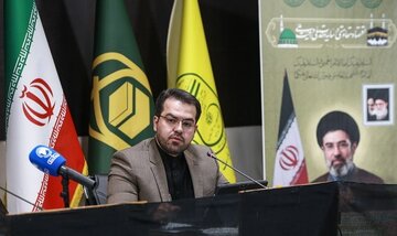 اجرای ۷۰۰ برنامه قرآنی در اربعین ۱۴۰۵