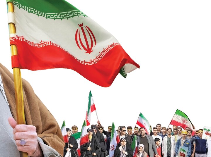 اگر به وعده خدا تردید داریم، به تجربه‌ها نگاه کنیم