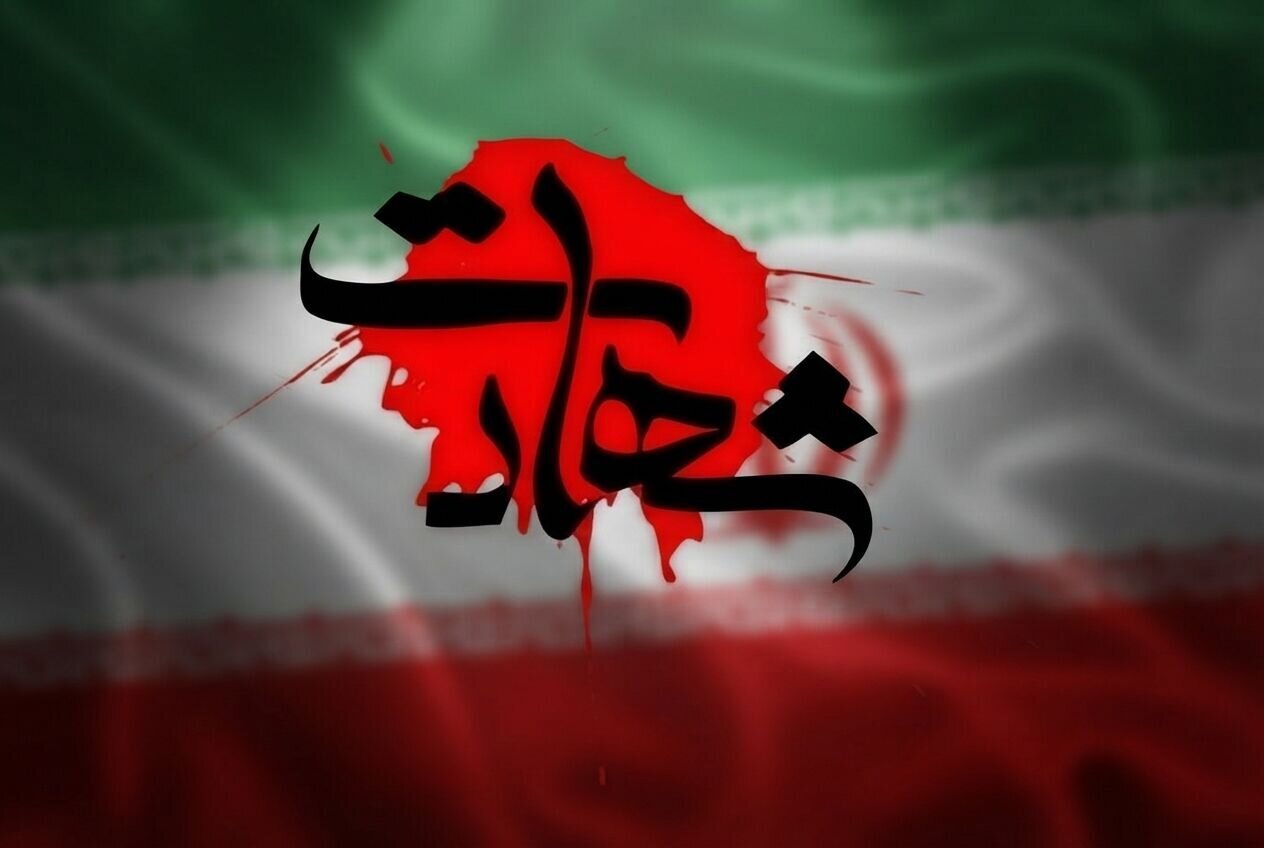 Iranian army soldier martyred, another wounded in clashes near Marivan