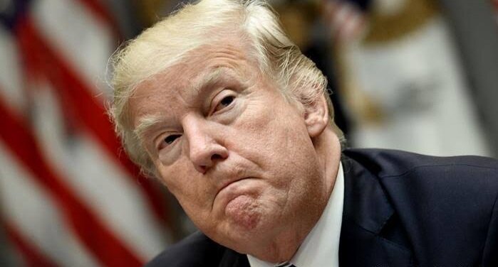 Analysis / Sixth Retreat: Why’s Trump Called Off latest Iran Bombing?