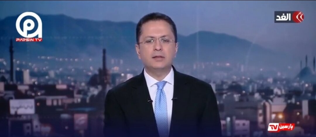 Video|《Political Researcher: Ang Amerika ay Nahuli sa Sarili Nitong Ginawang Strategic Trap