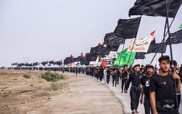 Report / Arbaeen Under Shadow of US Hostilities: What’s Going on in Iraq?