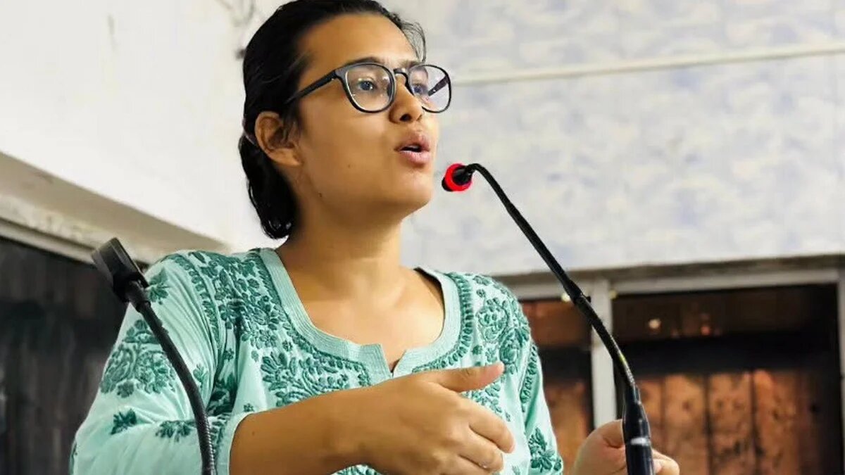 BJP Trying to Communalise CJP Movement by Targeting Muslim Protesters: All India Students’ Association