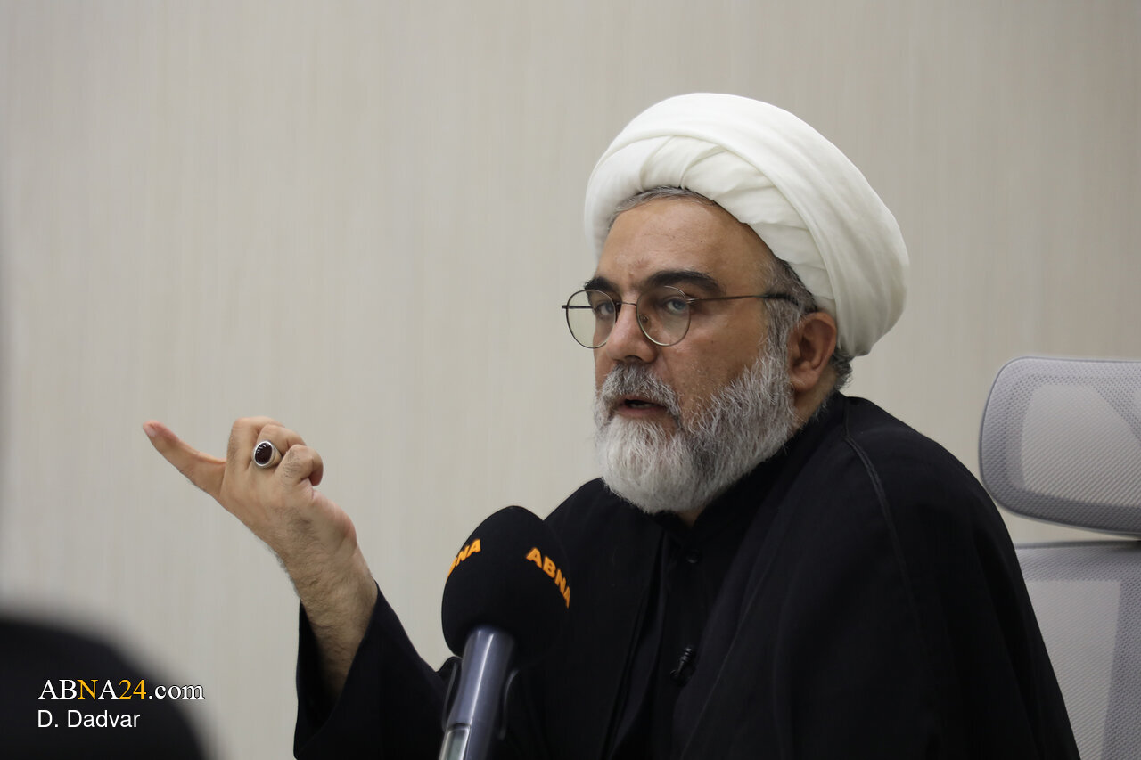 ویدیو | منطق خون‌خواهی؛ فراتر از قصاص و در مسیر تحقق فرج