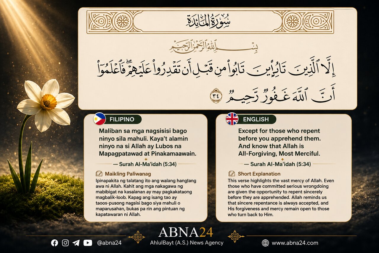 Talata ng Qur'an ngayon
