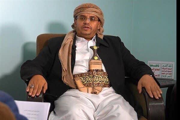 Ansarullah: Mabadiliko ya Kauli za Trump Yamesababishwa na Nguvu ya Uzuiaji ya Iran