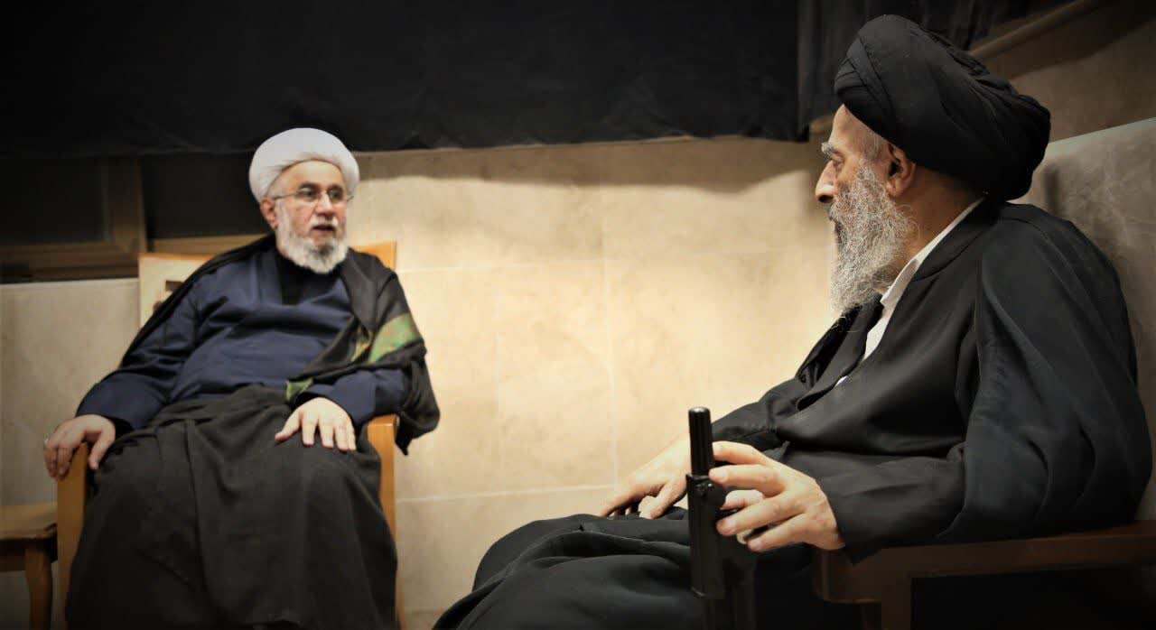 آیت‌الله مدرسی: انتخاب آیت‌الله سید مجتبی خامنه‌ای موجب خرسندی شد / آیت الله رمضانی: رهبر انقلاب، شخصیتی زاهد، عالم و دارای بینش عمیق سیاسی است