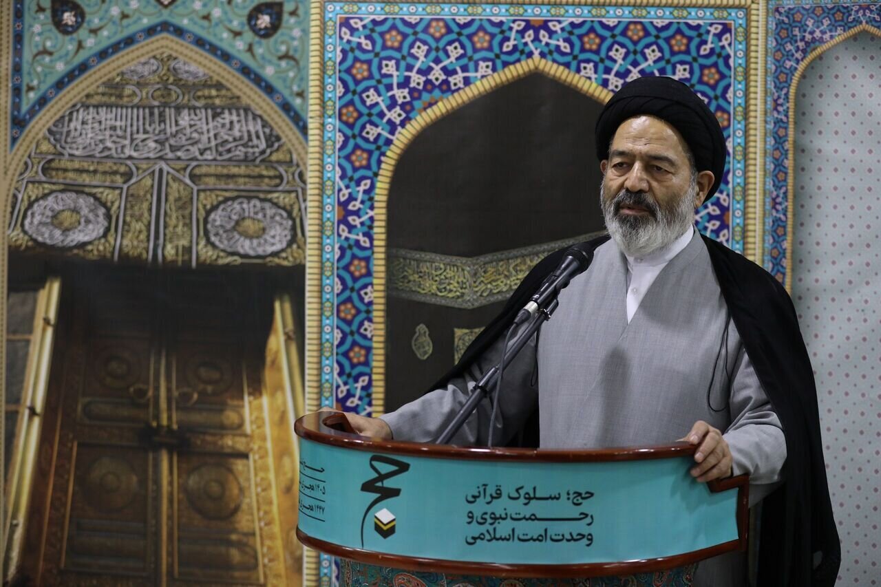 ممثل المرشد الأعلی: الكرامة تتحقق فقط من خلال المقاومة