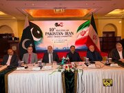 Kikao cha 10 cha Kamati ya Pamoja ya Biashara kati ya Iran na Pakistan chaanza Islamabad