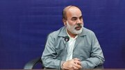 Kamanda wa Vikosi vya Ardhi vya IRGC: Tuko tayari kukabiliana na kosa lolote la mahesabu la maadui