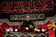 Photos: Arbaeen Ceremony at Sahib Zaman Masjid in Lam Luk of Pathum Thani, Thailand